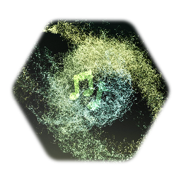 Chichow's Supreme Spagheti Western Guitar