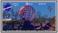 A screenshot taken in Dreams. 3 of 12.