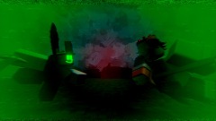 1x1x1x1 special kill for Shedletsky concept fishy can you add t