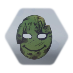 Smiley Mask 1