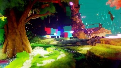 A screenshot taken in Dreams. 1 of 30.