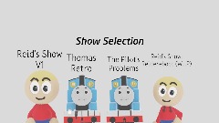 Show Selection