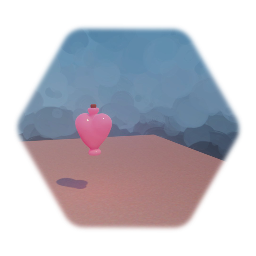 Heart Potion