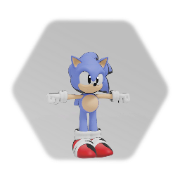 Toei Sonic