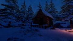 A screenshot taken in Dreams. 8 of 8.