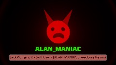 JackMorganUK - Skill Check (Alan's Speedcore Remix)