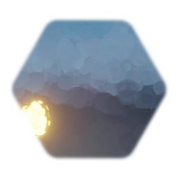 M5A2 Folsom Kugel player