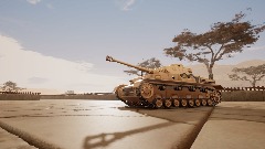 A screenshot taken in Dreams. 8 of 24.