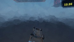 A screenshot taken in Dreams. 4 of 7.