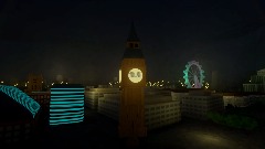 A screenshot taken in Dreams. 4 of 6.