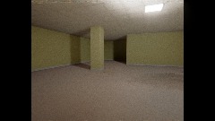 A screenshot taken in Dreams. 2 of 3.