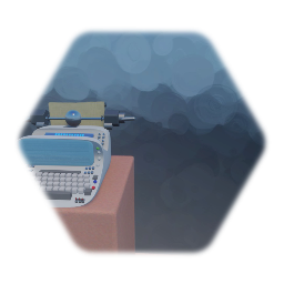 Typewriter