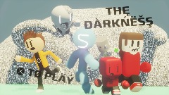 A screenshot taken in Dreams. 4 of 5.