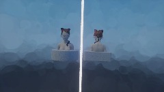 A screenshot taken in Dreams. 1 of 1.