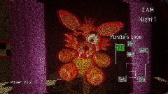 A screenshot taken in Dreams. 2 of 4.