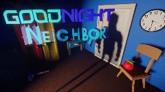 Goodnight neighbor