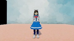 A screenshot taken in Dreams. 16 of 30.