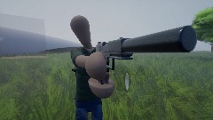 A screenshot taken in Dreams. 3 of 5.