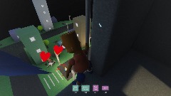 A screenshot taken in Dreams. 3 of 5.