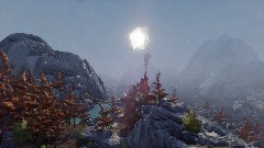 A screenshot taken in Dreams. 7 of 25.