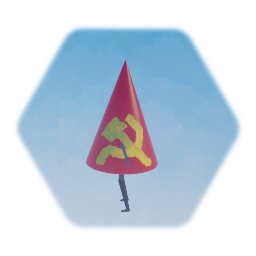 Communist Connie