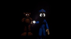 A screenshot taken in Dreams. 7 of 20.