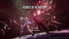 A screenshot taken in Dreams. 6 of 9.