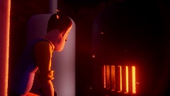 A screenshot taken in Dreams. 4 of 22.