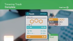 A screenshot taken in Dreams. 19 of 30.