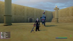 A screenshot taken in Dreams. 25 of 29.