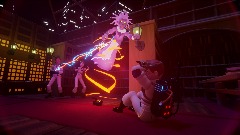 A screenshot taken in Dreams. 13 of 19.