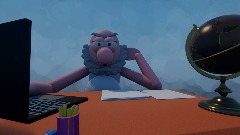 A screenshot taken in Dreams. 1 of 1.