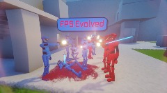 FPS Evolved