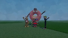 A thankyou for Torontomayo