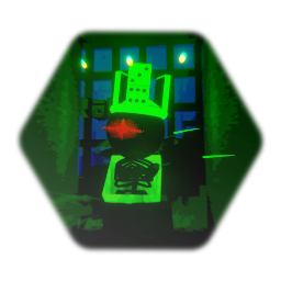 1x1x1x1 | Tea Engine