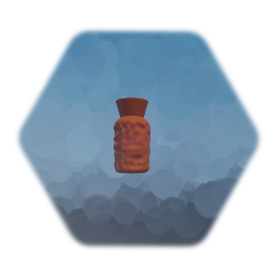 Dark souls estus flask