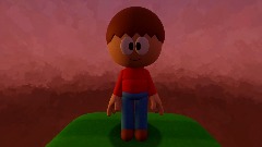 Emilio Grand Adventure level 3