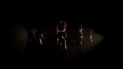 Slender Ponies: Six Nights with Friends