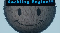 Sackling Engine