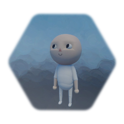 Animal Crossing Chibi Base