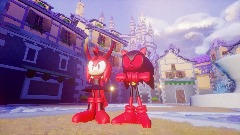 A screenshot taken in Dreams. 1 of 1.