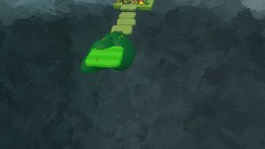 My Dreamiverse Dash!