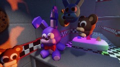 Freddy fasber pizza jop simulador