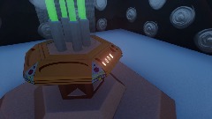 A screenshot taken in Dreams. 4 of 7.