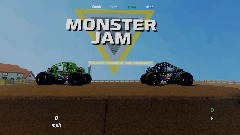 Monster Jam University