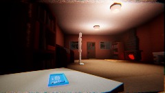 A screenshot taken in Dreams. 5 of 29.