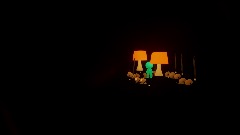 A screenshot taken in Dreams. 8 of 9.