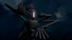 A screenshot taken in Dreams. 2 of 2.