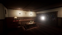 A screenshot taken in Dreams. 16 of 19.