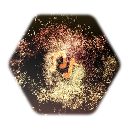 Vigorously Shaking Sand out of My Drum Machine